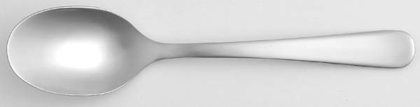 Dragon (Stainless) Demitasse Spoon