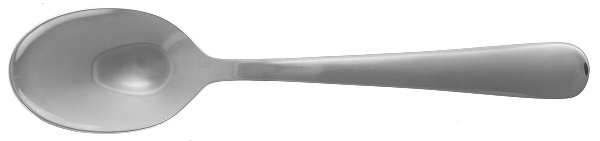 Dragon (Stainless) Five O'Clock Teaspoon