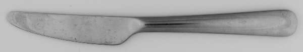 Dragon (Stainless) New French Solid Knife