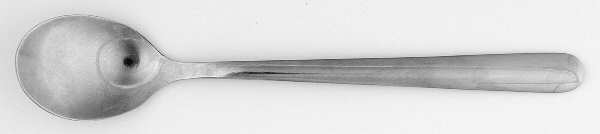 Fornuft (Stainless) Five O'Clock Teaspoon