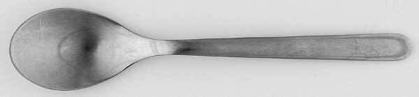Fornuft (Stainless) Teaspoon
