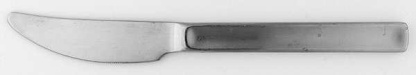 Poem (Stainless) New French Solid Knife