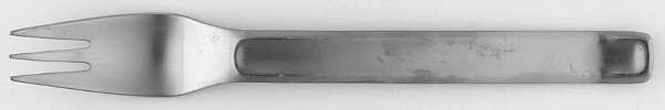 Poem (Stainless) Fork