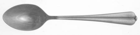 Svit (Stainless) Teaspoon