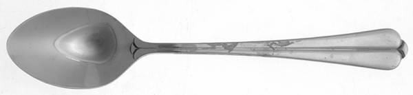 Svit (Stainless) Five O'Clock Teaspoon