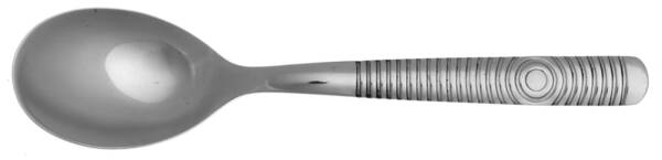 Vinjett (Stainless) by Ikea Flatware