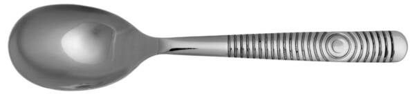 Vinjett (Stainless) Place/Oval Soup Spoon