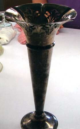 809 (Silverplate, Hollowware) by International Silver