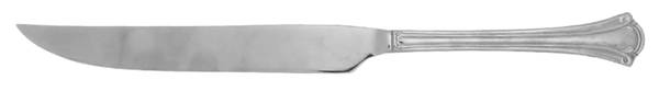 Resplendence (Stainless) Small Solid Steak Carving Knife