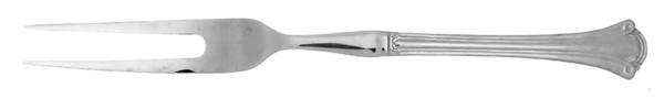 Resplendence (Stainless) Small Solid Steak Carving Fork