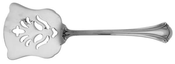 Resplendence (Stainless) Small Cucumber Server