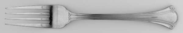 Resplendence (Stainless) Fork