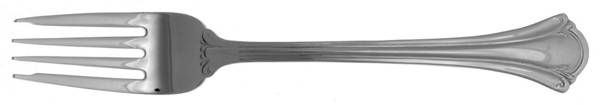 Resplendence (Stainless) Individual Salad Fork
