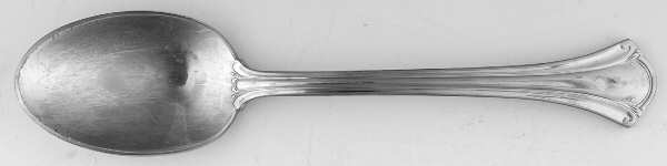 Resplendence (Stainless) Place/Oval Soup Spoon