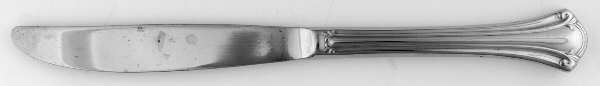 Resplendence (Stainless) Modern Hollow Knife