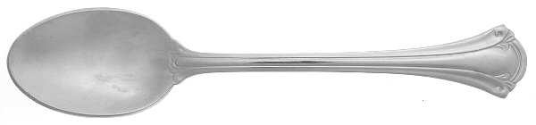 Resplendence (Stainless) Teaspoon