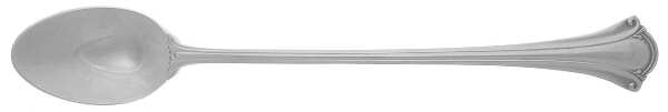 Resplendence (Stainless) Iced Tea Spoon