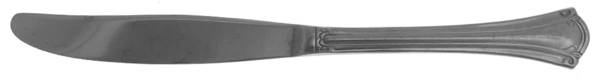 Resplendence (Stainless) Modern Solid Knife