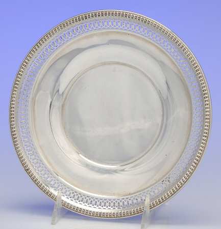55A (Sterling, Hollowware) by International Silver