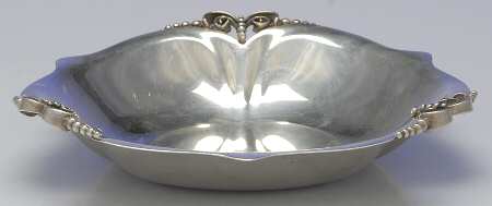 14448 (Sterling, Hollowware) by International Silver