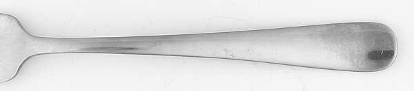 INS500 (Stainless) by International Silver