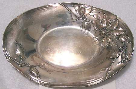 C2891 (Sterling, Hollowware) by International Silver