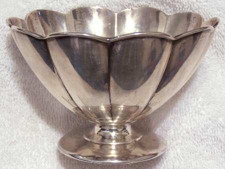 C3490 (Sterling, Hollowware) by International Silver