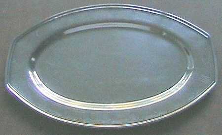 00135 (Silverplate, Hollowware) by International Silver