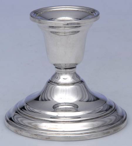 N231 (Sterling, Hollowware) by International Silver