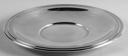 921 (Silverplate, Hollowware) by International Silver