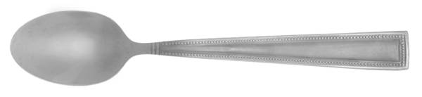 INS503 (Stainless) Teaspoon