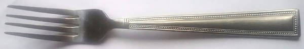 INS503 (Stainless) Fork