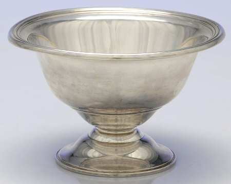 145f (Sterling, Hollowware) by International Silver
