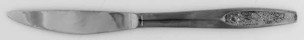 IMI109 (Stainless) Modern Solid Knife