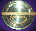 D256 (Sterling, Hollowware) by International Silver