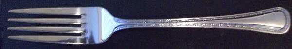 INS504 (Stainless) Fork
