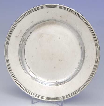 698 (Sterling, Hollowware) by International Silver