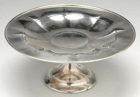 C4227 (Sterling, Hollowware) by International Silver