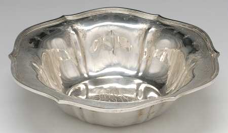 1172A (Sterling, Hollowware) by International Silver