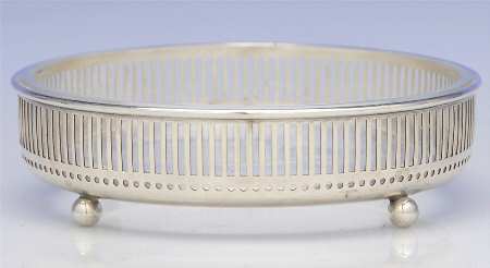 C732 (Sterling, Hollowware) by International Silver