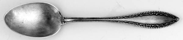 INS586 (Sterling) by International Silver