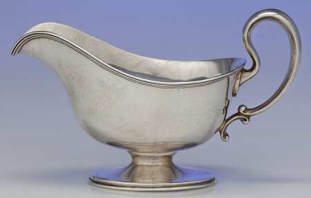 651 (Sterling, Hollowware) by International Silver