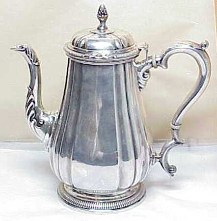 Whitehall (Sterling, Hollowware) by International Silver