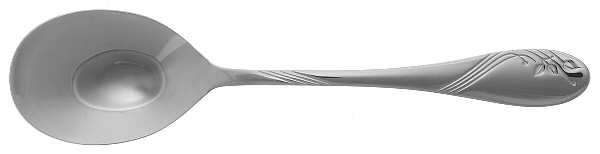 ILA2 (Stainless) Tablespoon (Serving Spoon)