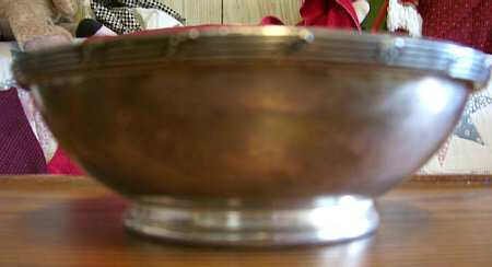 0179D (Silverplate, Hollowware) by International Silver