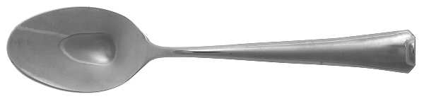 INF7 (Stainless) Teaspoon