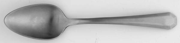 INS507 (Stainless) Teaspoon by International Silver