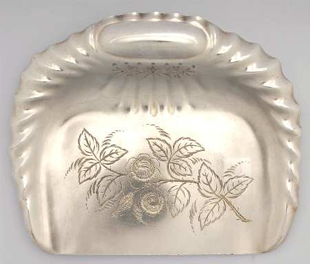 1679 (Silverplate, Hollowware) by International Silver