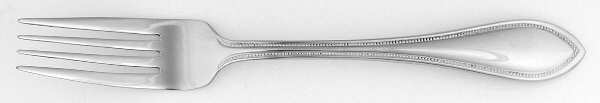 American Bead (Stainless, 18-0) Fork
