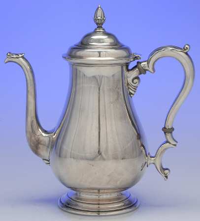 C348 (Sterling, Hollowware) by International Silver